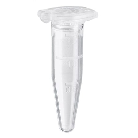 Eppendorf Microcentrifuge Tubes